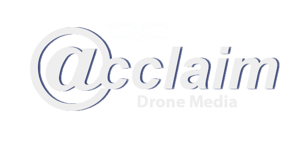 Acclaim Drone Media, drone video and images in Hampshire UK